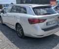 Серый Тойота Авенсис, объемом двигателя 2 л и пробегом 241 тыс. км за 13950 $, фото 19 на Automoto.ua