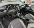 Серый Тойота Авенсис, объемом двигателя 2 л и пробегом 241 тыс. км за 13750 $, фото 23 на Automoto.ua
