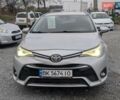 Серый Тойота Авенсис, объемом двигателя 2 л и пробегом 241 тыс. км за 13750 $, фото 4 на Automoto.ua