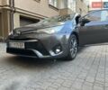 Серый Тойота Авенсис, объемом двигателя 2 л и пробегом 255 тыс. км за 16300 $, фото 20 на Automoto.ua