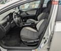 Серый Тойота Авенсис, объемом двигателя 2 л и пробегом 241 тыс. км за 13750 $, фото 24 на Automoto.ua