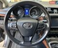 Серый Тойота Авенсис, объемом двигателя 2 л и пробегом 255 тыс. км за 16300 $, фото 27 на Automoto.ua