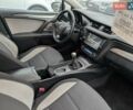 Серый Тойота Авенсис, объемом двигателя 2 л и пробегом 241 тыс. км за 13750 $, фото 43 на Automoto.ua