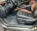 Серый Тойота Авенсис, объемом двигателя 2 л и пробегом 255 тыс. км за 16300 $, фото 30 на Automoto.ua