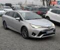 Серый Тойота Авенсис, объемом двигателя 2 л и пробегом 241 тыс. км за 13750 $, фото 7 на Automoto.ua