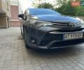 Серый Тойота Авенсис, объемом двигателя 2 л и пробегом 255 тыс. км за 16300 $, фото 15 на Automoto.ua