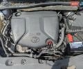 Серый Тойота Авенсис, объемом двигателя 2 л и пробегом 241 тыс. км за 13950 $, фото 57 на Automoto.ua