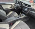Серый Тойота Авенсис, объемом двигателя 2 л и пробегом 241 тыс. км за 13950 $, фото 47 на Automoto.ua