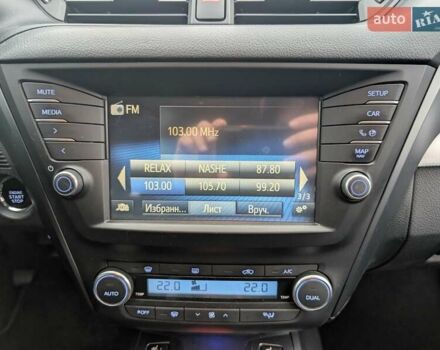 Серый Тойота Авенсис, объемом двигателя 2 л и пробегом 241 тыс. км за 13750 $, фото 48 на Automoto.ua