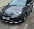 Серый Тойота Авенсис, объемом двигателя 2 л и пробегом 277 тыс. км за 13500 $, фото 1 на Automoto.ua