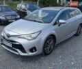 Серый Тойота Авенсис, объемом двигателя 2 л и пробегом 241 тыс. км за 13950 $, фото 4 на Automoto.ua