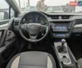 Серый Тойота Авенсис, объемом двигателя 2 л и пробегом 241 тыс. км за 13750 $, фото 39 на Automoto.ua
