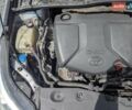 Серый Тойота Авенсис, объемом двигателя 2 л и пробегом 241 тыс. км за 13950 $, фото 56 на Automoto.ua