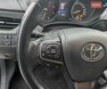 Серый Тойота Авенсис, объемом двигателя 2 л и пробегом 241 тыс. км за 13750 $, фото 30 на Automoto.ua