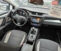 Серый Тойота Авенсис, объемом двигателя 2 л и пробегом 241 тыс. км за 13750 $, фото 38 на Automoto.ua