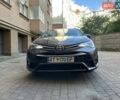 Серый Тойота Авенсис, объемом двигателя 2 л и пробегом 255 тыс. км за 16300 $, фото 21 на Automoto.ua