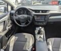 Серый Тойота Авенсис, объемом двигателя 2 л и пробегом 241 тыс. км за 13950 $, фото 40 на Automoto.ua