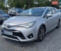 Серый Тойота Авенсис, объемом двигателя 2 л и пробегом 241 тыс. км за 13950 $, фото 2 на Automoto.ua