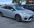 Серый Тойота Авенсис, объемом двигателя 2 л и пробегом 241 тыс. км за 13950 $, фото 11 на Automoto.ua