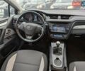 Серый Тойота Авенсис, объемом двигателя 2 л и пробегом 241 тыс. км за 13750 $, фото 41 на Automoto.ua