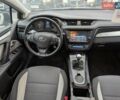 Серый Тойота Авенсис, объемом двигателя 2 л и пробегом 241 тыс. км за 13750 $, фото 40 на Automoto.ua
