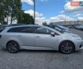 Серый Тойота Авенсис, объемом двигателя 2 л и пробегом 241 тыс. км за 13950 $, фото 12 на Automoto.ua