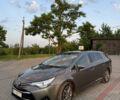 Серый Тойота Авенсис, объемом двигателя 2 л и пробегом 178 тыс. км за 14400 $, фото 1 на Automoto.ua