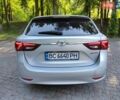 Серый Тойота Авенсис, объемом двигателя 1.62 л и пробегом 250 тыс. км за 11700 $, фото 1 на Automoto.ua