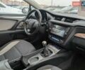 Серый Тойота Авенсис, объемом двигателя 2 л и пробегом 241 тыс. км за 13750 $, фото 44 на Automoto.ua
