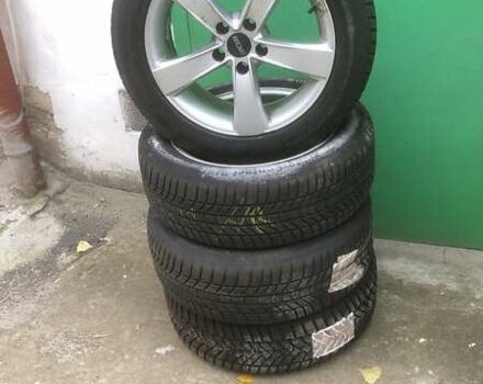 Серый Тойота Авенсис, объемом двигателя 2 л и пробегом 241 тыс. км за 13750 $, фото 56 на Automoto.ua