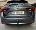 Серый Тойота Авенсис, объемом двигателя 2 л и пробегом 255 тыс. км за 16300 $, фото 23 на Automoto.ua
