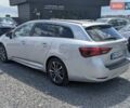 Серый Тойота Авенсис, объемом двигателя 2 л и пробегом 241 тыс. км за 13950 $, фото 21 на Automoto.ua