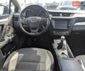 Серый Тойота Авенсис, объемом двигателя 2 л и пробегом 241 тыс. км за 13950 $, фото 42 на Automoto.ua