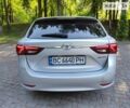 Сірий Тойота Авенсіс, об'ємом двигуна 1.62 л та пробігом 240 тис. км за 13350 $, фото 11 на Automoto.ua