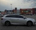 Сірий Тойота Авенсіс, об'ємом двигуна 1.62 л та пробігом 270 тис. км за 11100 $, фото 37 на Automoto.ua
