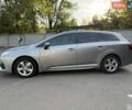 Серый Тойота Авенсис, объемом двигателя 1.8 л и пробегом 265 тыс. км за 11999 $, фото 3 на Automoto.ua