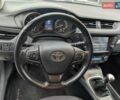 Серый Тойота Авенсис, объемом двигателя 2 л и пробегом 241 тыс. км за 13750 $, фото 29 на Automoto.ua