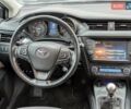 Серый Тойота Авенсис, объемом двигателя 2 л и пробегом 241 тыс. км за 13750 $, фото 42 на Automoto.ua