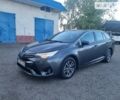 Серый Тойота Авенсис, объемом двигателя 1.6 л и пробегом 198 тыс. км за 13500 $, фото 1 на Automoto.ua