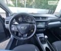 Серый Тойота Авенсис, объемом двигателя 1.6 л и пробегом 198 тыс. км за 13500 $, фото 31 на Automoto.ua