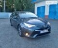 Серый Тойота Авенсис, объемом двигателя 1.6 л и пробегом 198 тыс. км за 13500 $, фото 9 на Automoto.ua