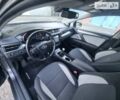 Серый Тойота Авенсис, объемом двигателя 1.6 л и пробегом 198 тыс. км за 13500 $, фото 30 на Automoto.ua