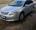 Сірий Тойота Авенсіс, об'ємом двигуна 2.2 л та пробігом 257 тис. км за 9771 $, фото 1 на Automoto.ua