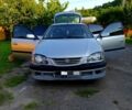 Сірий Тойота Авенсіс, об'ємом двигуна 1.6 л та пробігом 311 тис. км за 2700 $, фото 6 на Automoto.ua