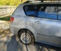 Сірий Тойота Авенсіс, об'ємом двигуна 0 л та пробігом 293 тис. км за 4450 $, фото 4 на Automoto.ua
