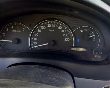 Сірий Тойота Авенсіс, об'ємом двигуна 0 л та пробігом 293 тис. км за 4450 $, фото 1 на Automoto.ua