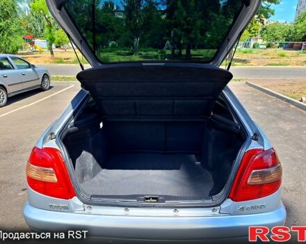 Серый Тойота Авенсис, объемом двигателя 2 л и пробегом 0 тыс. км за 3900 $, фото 7 на Automoto.ua