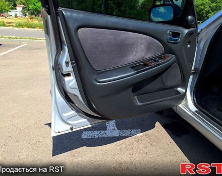 Серый Тойота Авенсис, объемом двигателя 2 л и пробегом 0 тыс. км за 3900 $, фото 3 на Automoto.ua