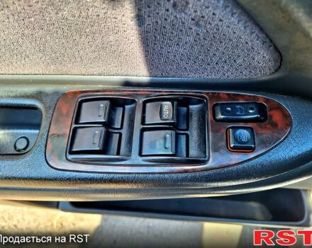 Серый Тойота Авенсис, объемом двигателя 2 л и пробегом 0 тыс. км за 3900 $, фото 5 на Automoto.ua
