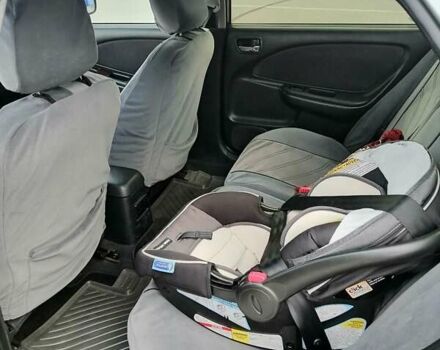 Серый Тойота Авенсис, объемом двигателя 1.79 л и пробегом 247 тыс. км за 5700 $, фото 15 на Automoto.ua